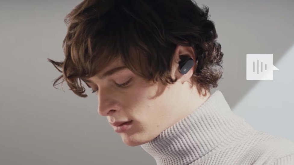 Sony Xperia Ear