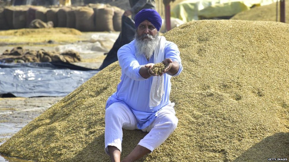ਕਿਸਾਨ