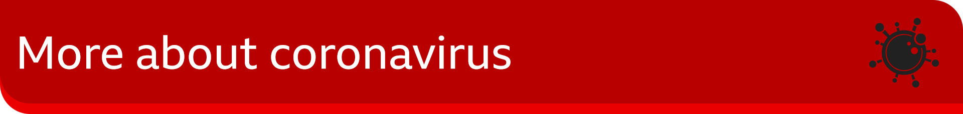 Bannerbild mit der Aufschrift "Mehr über Coronavirus"