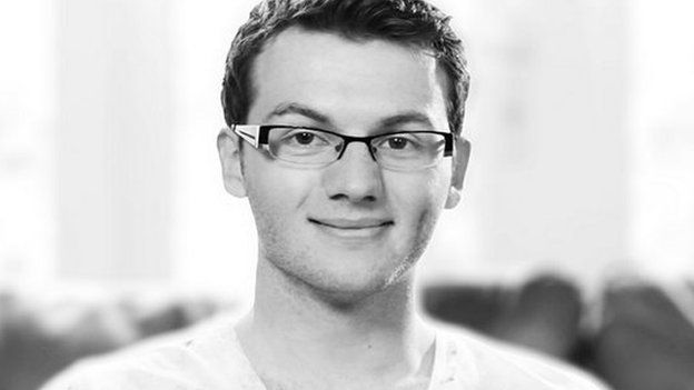 Stephen Sutton fue un joven británico de 19 años cuyo blog se volvió viral y murió de cáncer asociado al síndrome de Lynch. Stephen Sutton