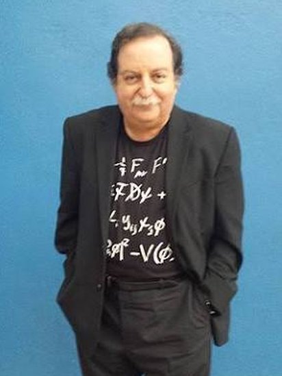 José Gordon
