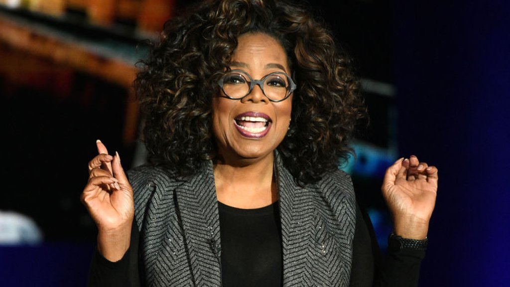 Examining The WW Stock Amid Oprah's Exit From WeightWatchers