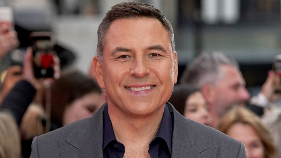 Britain's Got Talent: David Walliams reaches 'amicable resolution' in privacy case