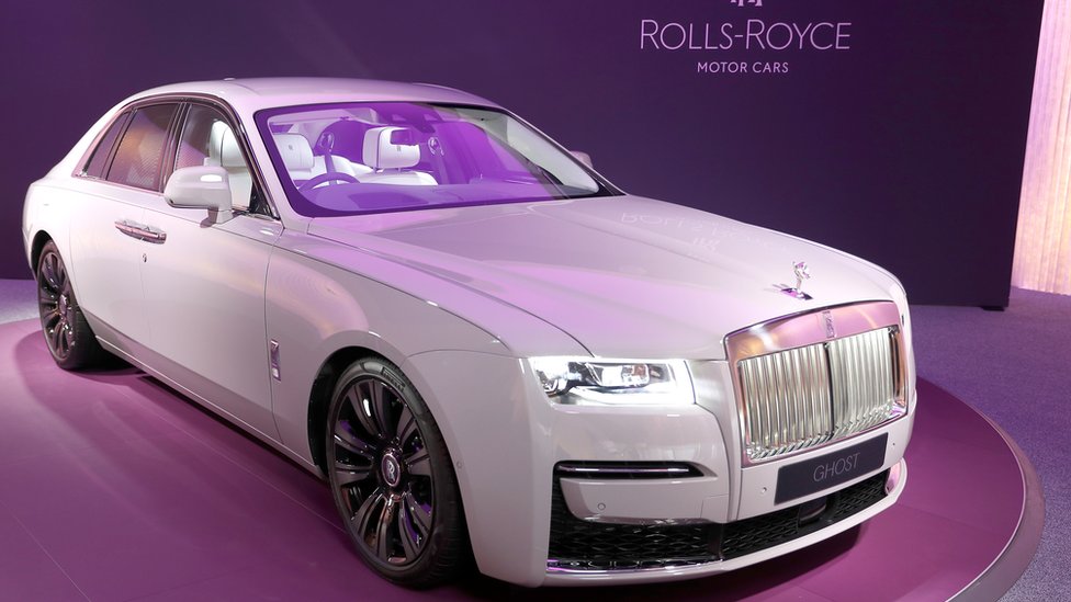 Bespoke 2021 Rolls Royce Boat Tail unveiled  Autocar India