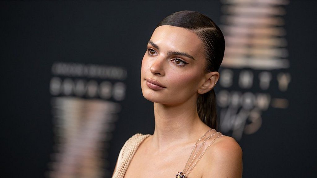 Emily Ratajkowski: Told to 'get ugly' for acting roles