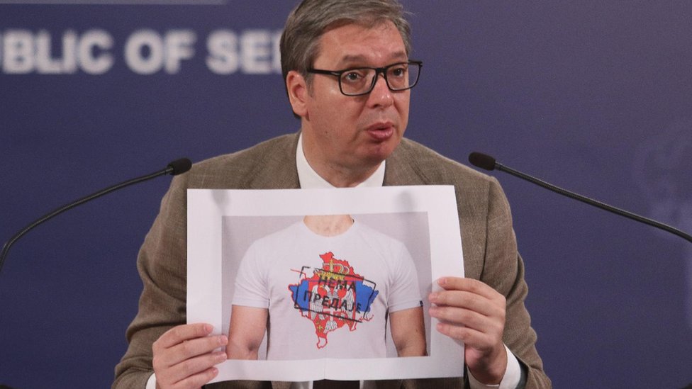 Vučić