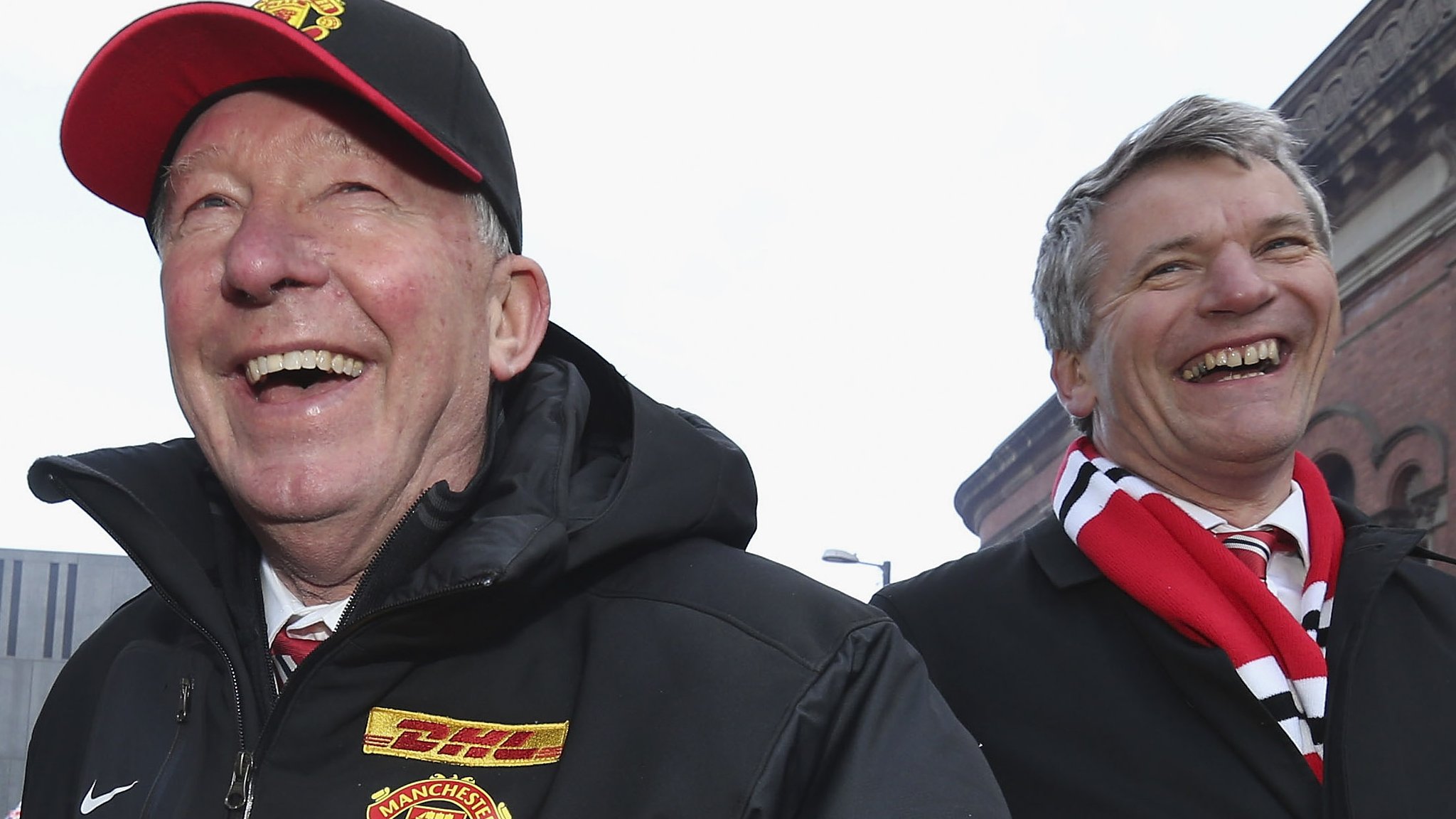 Sir Alex Ferguson retires: A secret that couldn't be contained - the inside story of Manch...