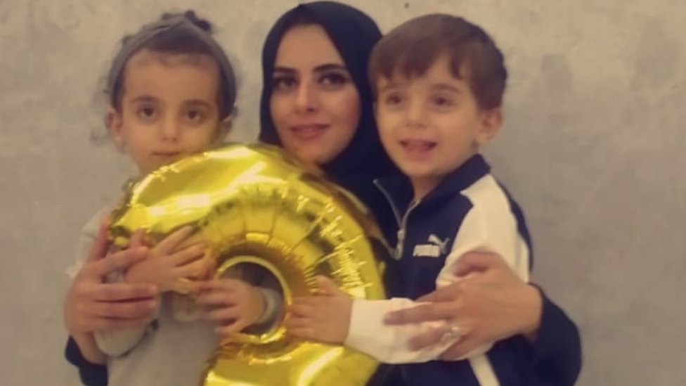 مع "تراجع" الخصوبة عربيا بنسبة 15 % التلقيح الاصطناعي أمل الملايين لإنجاب أطفال 3 رولا و أولادها
