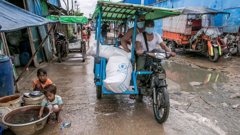 Myanmar