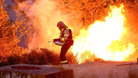 El Niño planet-warming weather phase has begun