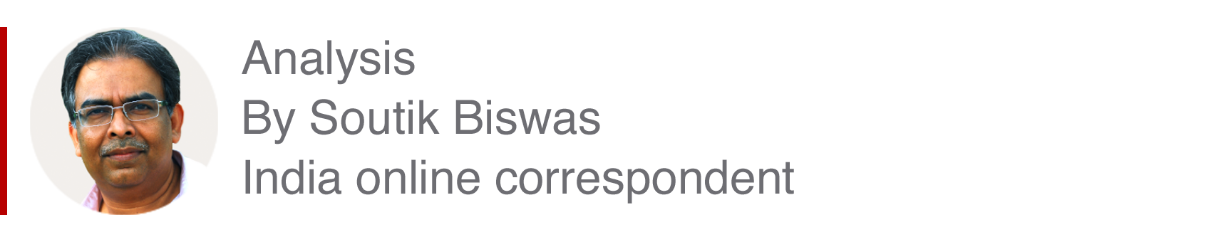 Analysis box by Soutik Biswas, India online correspondent