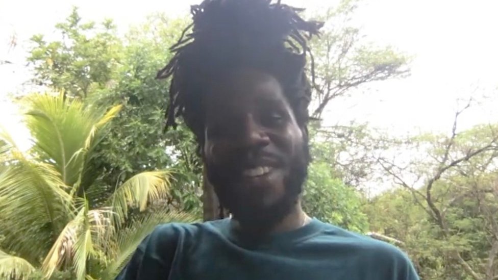 Chronixx: Our generation needs a new type of protest