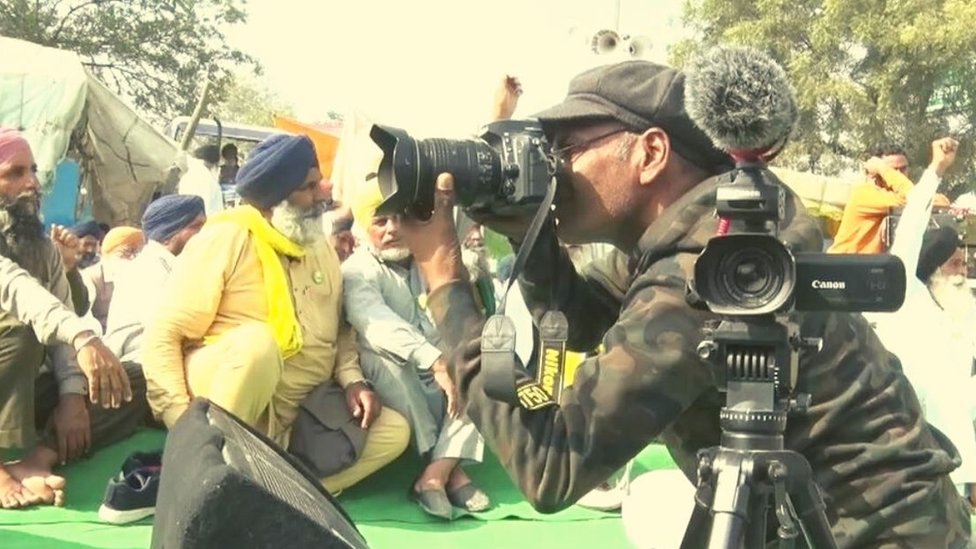 ਰਣਦੀਪ ਮੱਧੋਕੇ