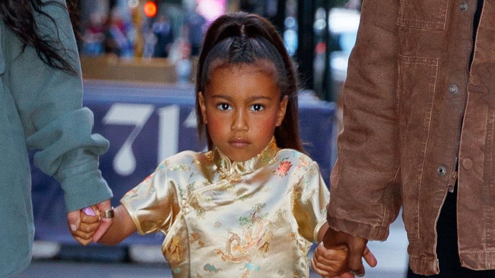 Kim Kardashian And Kanye West Name Their Fourth Child Psalm c News