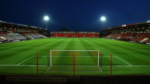 AFC Bournemouth (a): Team News From The Vitality Stadium -Arsenal Mania