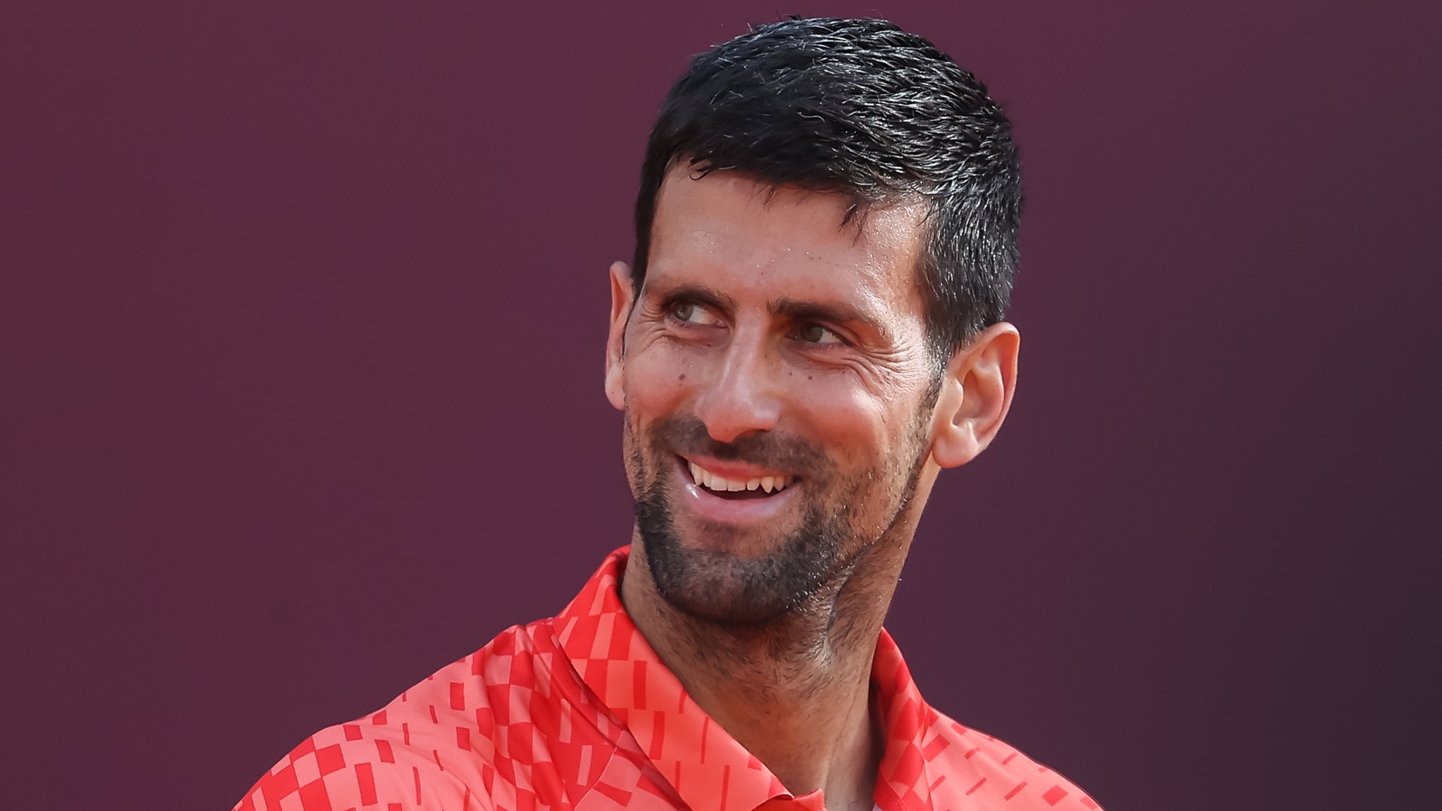 Novak Djokovic: World number one able to play at US Open after change to Covid-19 policy