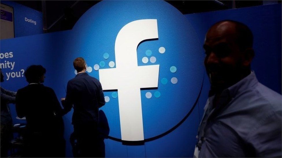 6 في المئة من عوائد فيسبوك يأتي من الدعاية والإعلان للشركات الكبرى