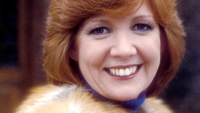 The Music Of Cilla Black - BBC News