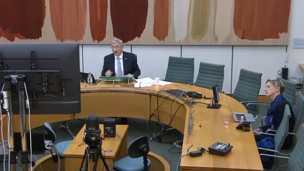 Coronavirus: MPs call for  