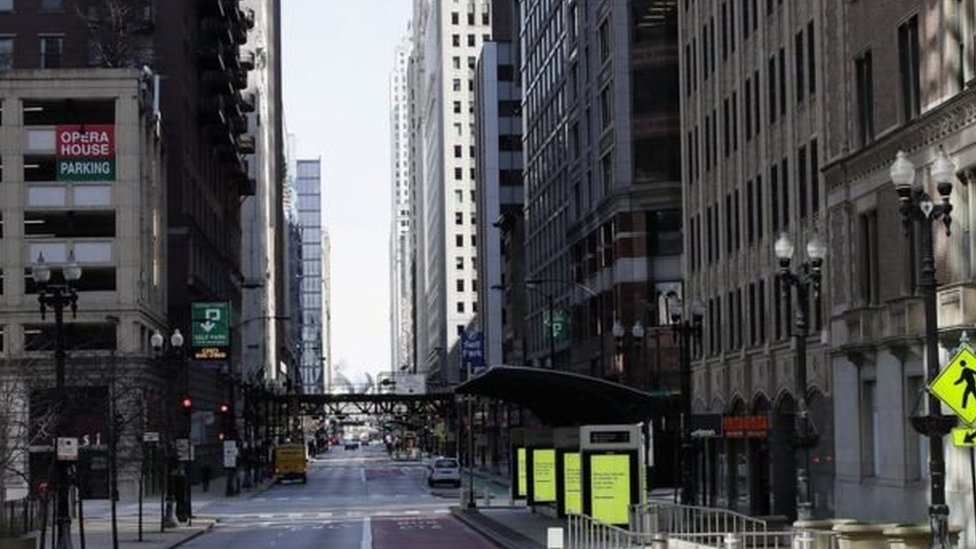 chicago
