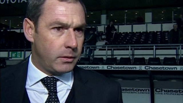 Paul Clement