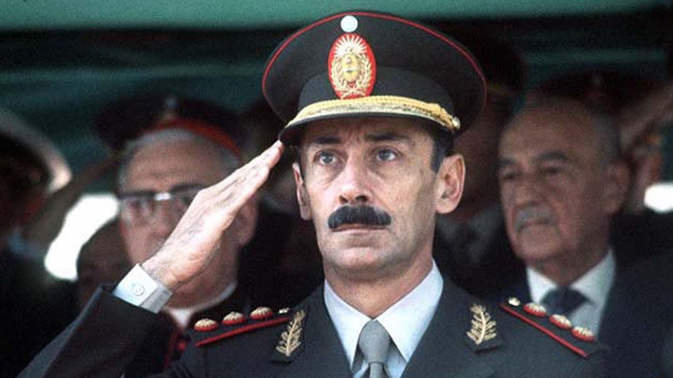 Rafael Videla murió en prisión en 2013. Rafael Videla