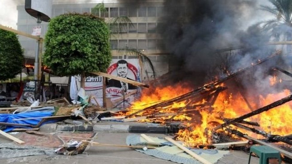 اعتصام بعد فضه