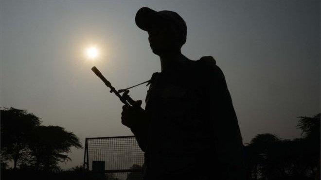 After Kashmir attack, what are India's options