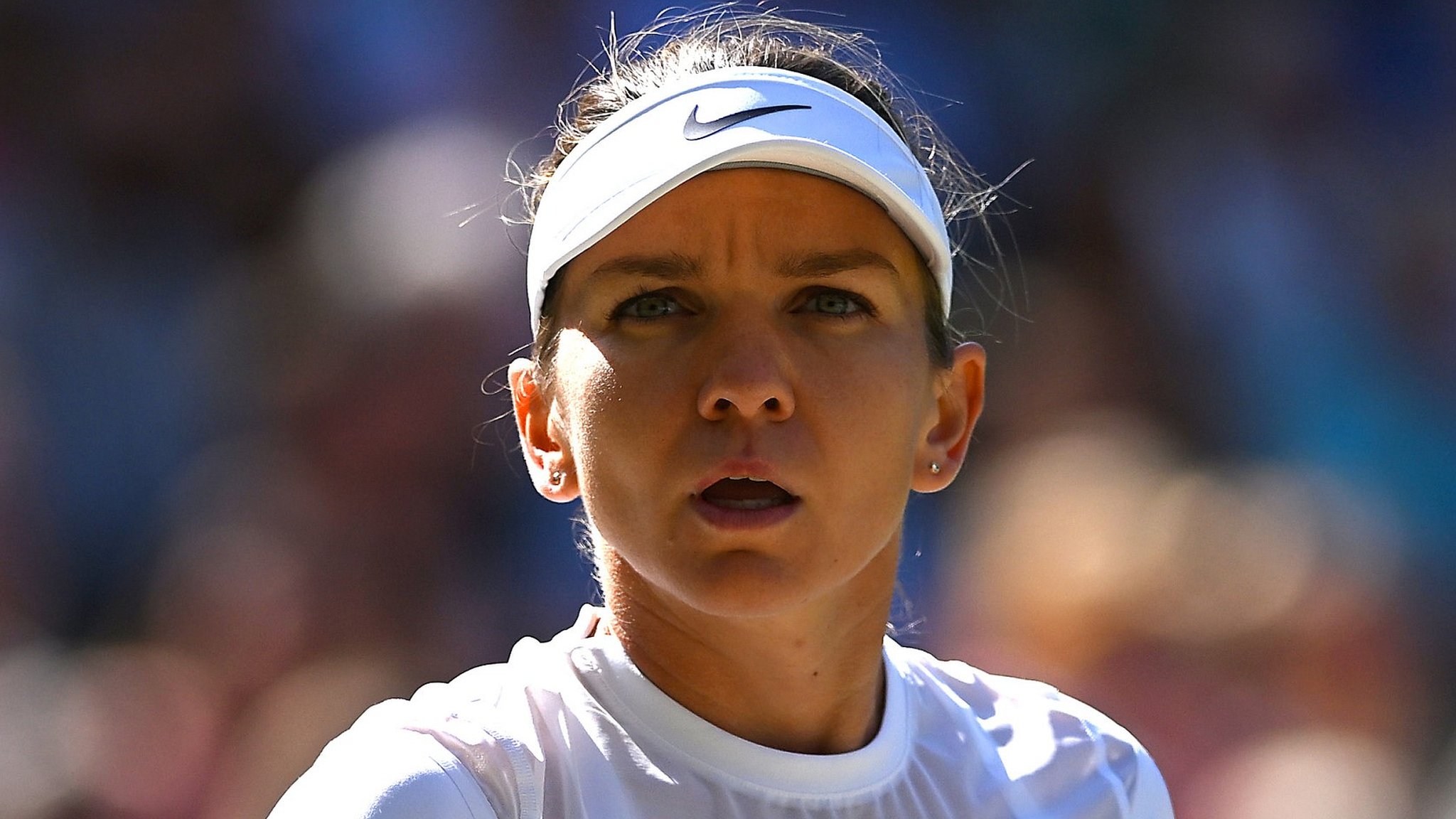 Simona Halep doping case: Wimbledon 2019 champion frustrated but 'process ongoing'