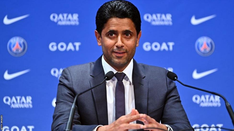 الدوري الإنجليزي الممتاز: هل تشتري قطر نادي مانشستر يونايتد؟ 1 ناصر الخليفي