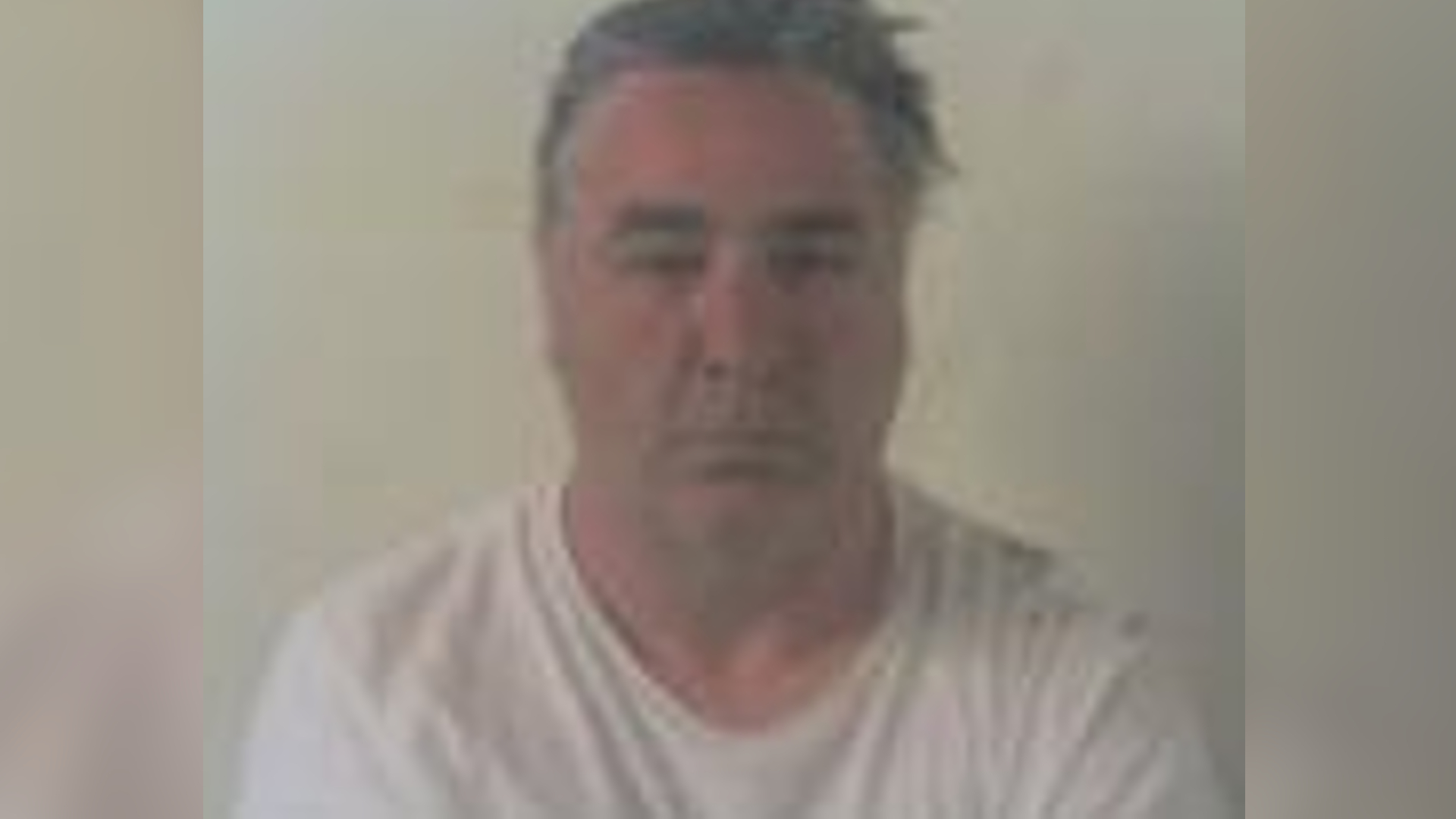 Michael Cavanagh Man jailed for 25 years for historical sex abuse pic image