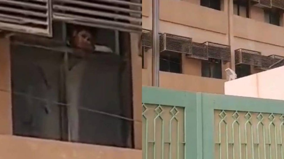 إنهاء تكليف مدير ووكيل مدرسة بعد تداول فيديو طـالـب الأحساء 1 طالب الأحساء