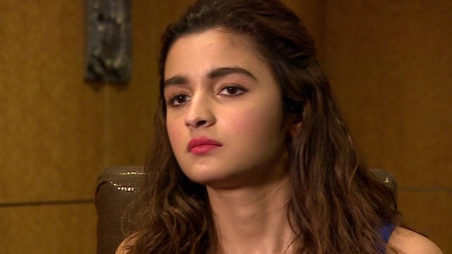 Bollywood Actress Censoring Makes No Sense BBC News