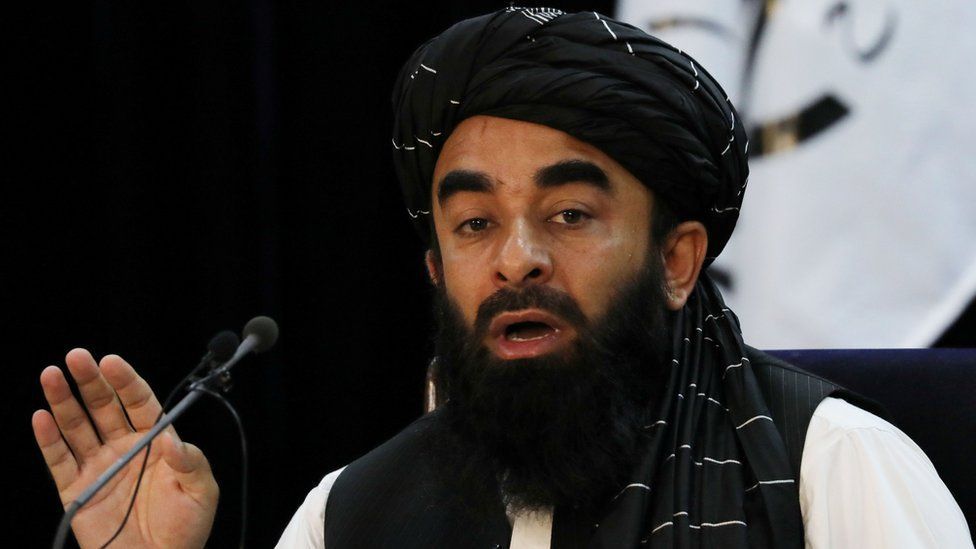 Afganistan'ı Taliban yönetimi altında nasıl bir düzen bekliyor?