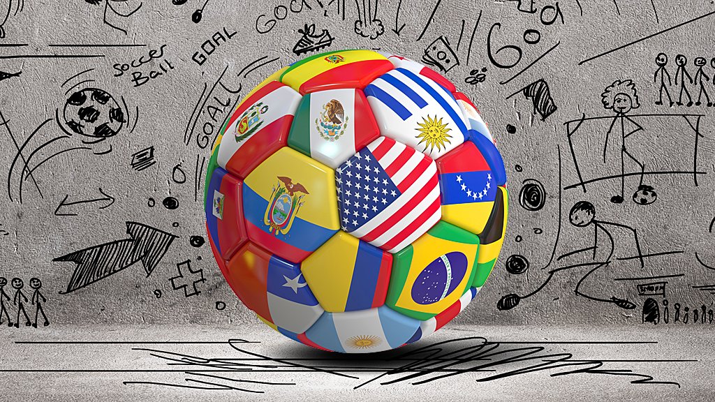 Son muchos las artistas que han dominado la pelota, pero hay uno en cada país que es merecedor del calificativo "el mejor". Artístico