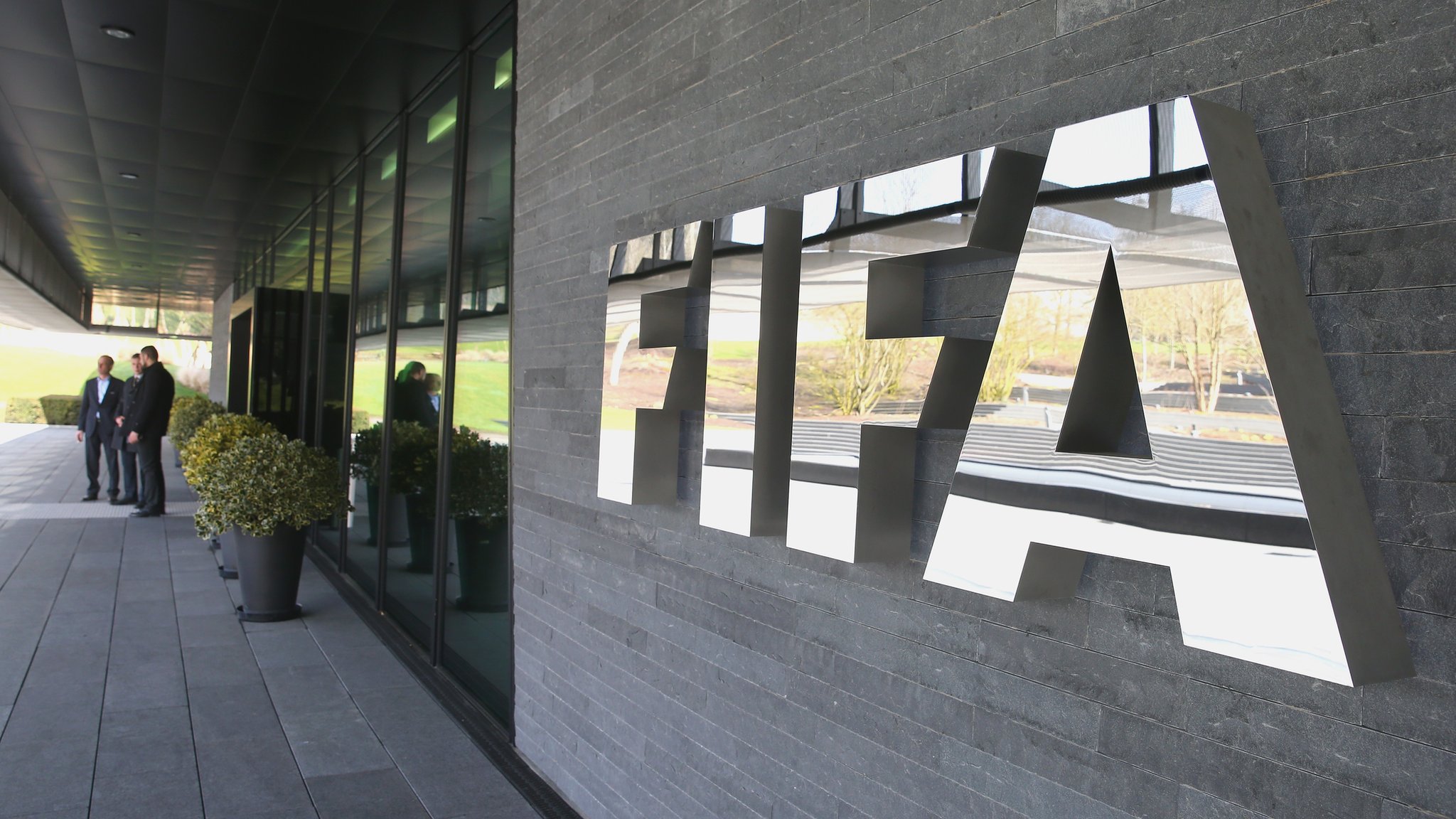 Fifa awarded $201m in forfeited funds after corruption probe by US Department of Justice