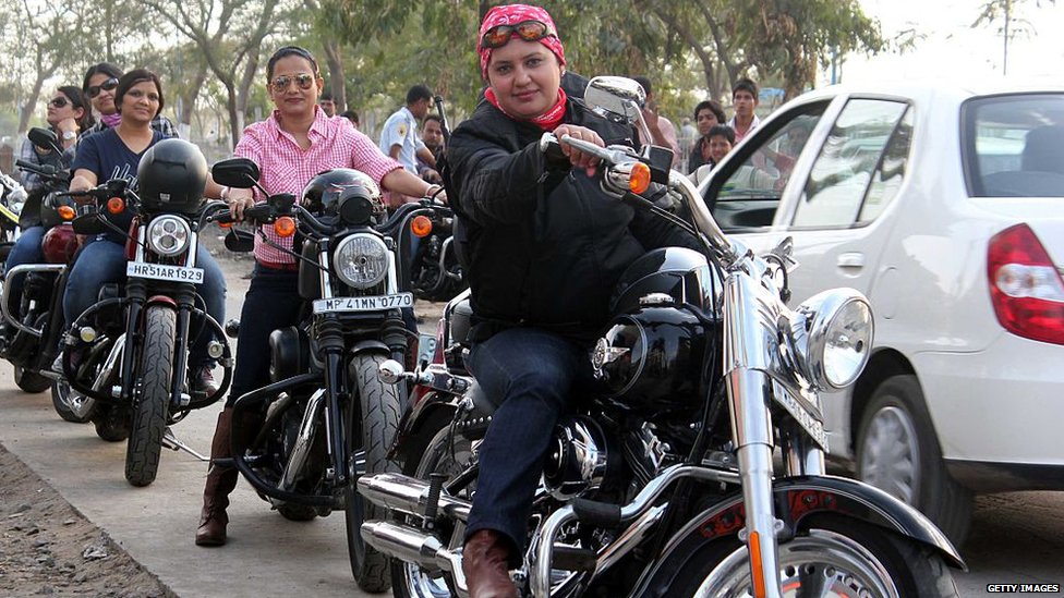 harley davidson
