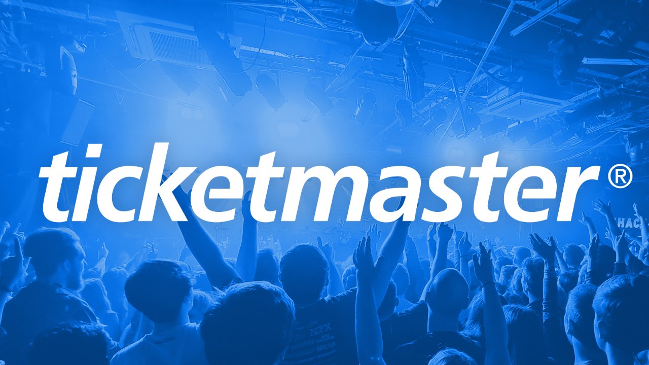 Ticketmaster fined £1.25m over payment data breach BBC News