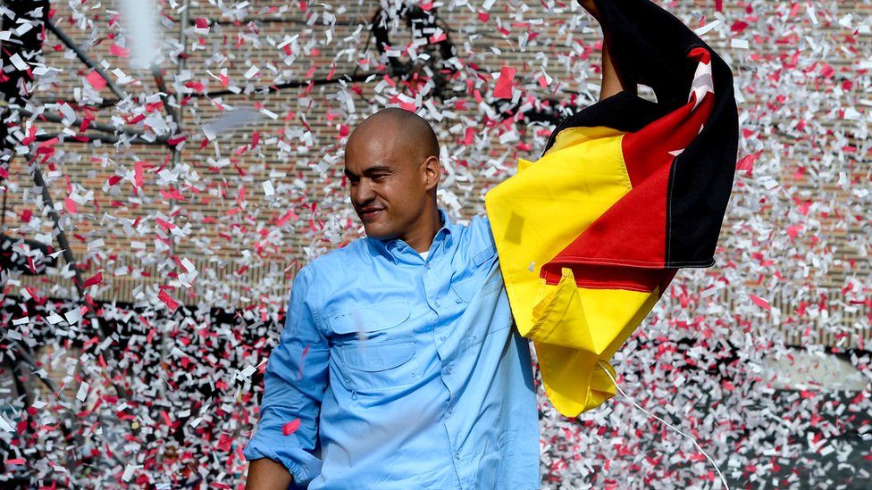 Héctor Rodríguez recuperó el estado Miranda para el chavismo tras más de 8 años en manos opositoras, según los datos del CNE. Héctor Rodríguez