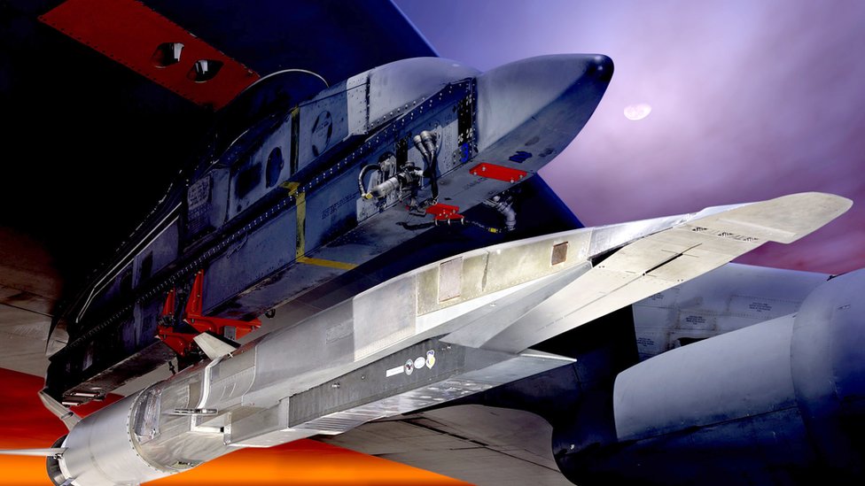X-51A