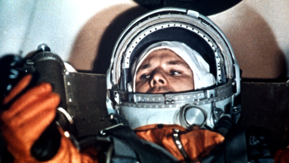 Por qué la Unión Soviética fue la verdadera ganadora de la carrera espacial  (y no Estados Unidos) - BBC News Mundo