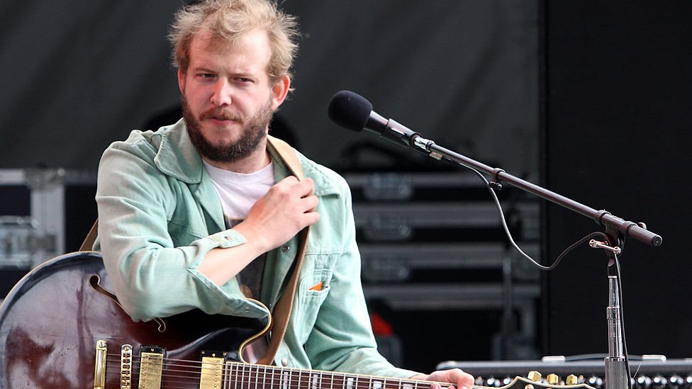 Bon Iver