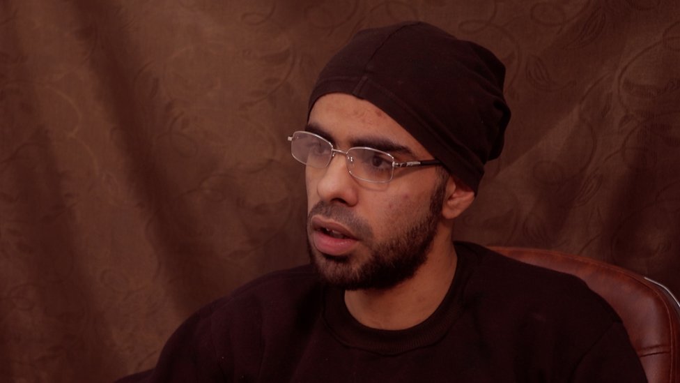 محمد صالح ناهي الشمري