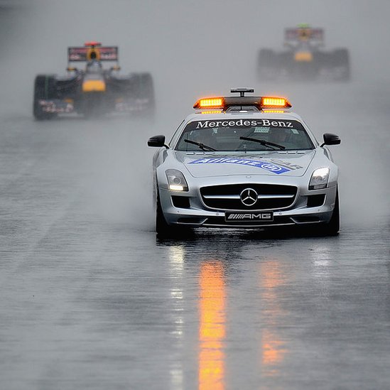 Gran Premio de Corea del Sur de 2010.