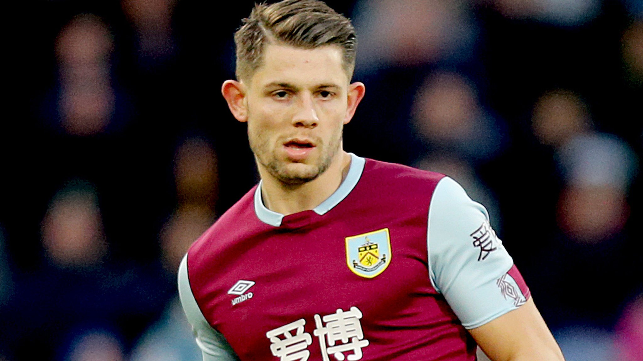 Transfer rumours: Tarkowski, Werner, Hakimi, Benrahma, Van de Beek, Partey