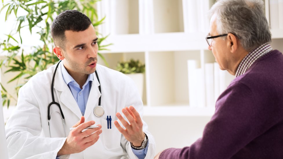 Locum Gp Rates Linked To Deprivation British Medical Association Warns Bbc News