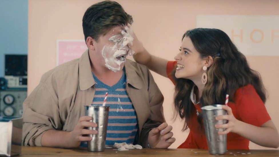 Xxx Vedio Rep 2019 - Australia ditches milkshake sex education video amid furore - BBC News