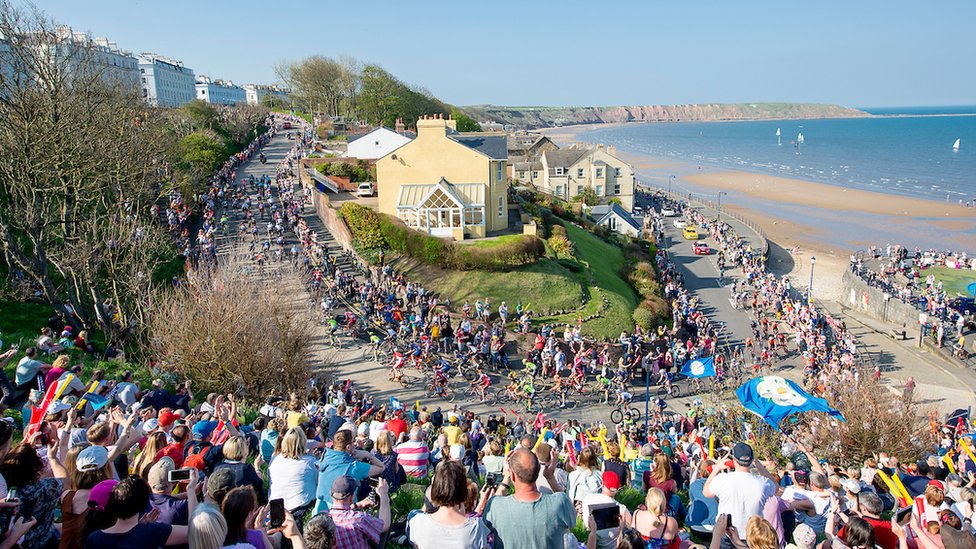 Tour de Yorkshire 2018