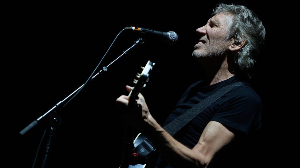 Roger Waters