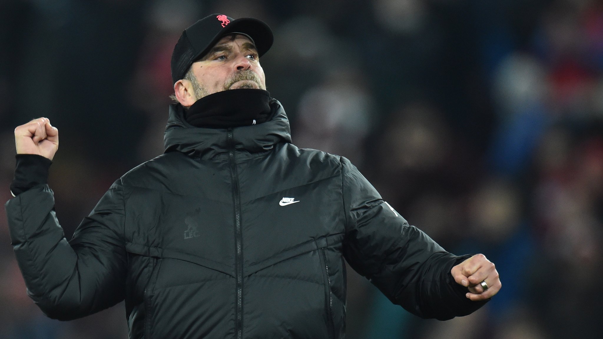 Managers to meet Premier League - Liverpool boss Jurgen Klopp